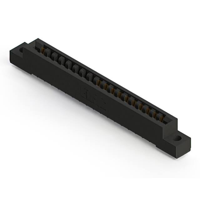 857-018-525-102 EDAC Inc.  Edgeboard Connectors